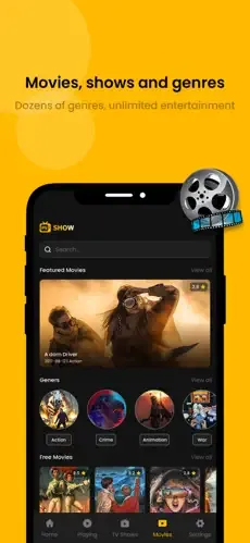 sony-silai-machine Movies and shows